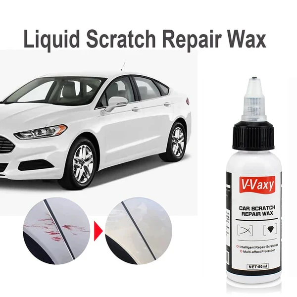 šEK K SAATH 1 MUFT LIMITED TIME OFFER š„Ultimate Paint Restorer (120ML + 120ML) - Image 5