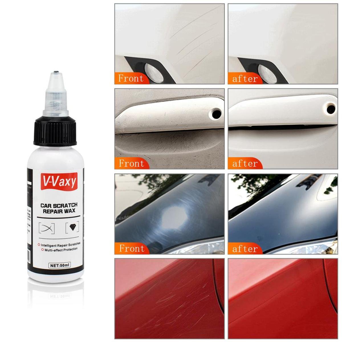šEK K SAATH 1 MUFT LIMITED TIME OFFER š„Ultimate Paint Restorer (120ML + 120ML)