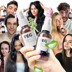 šEK K SAATH 1 MUFT LIMITED TIME OFFERš„Most Viral FEG Plus Hair Growth Spray