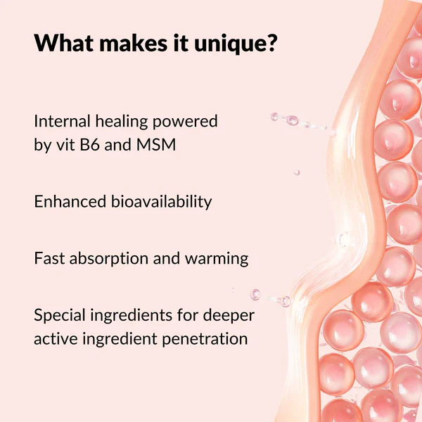 šEK K SAATH 1 MUFT LIMITED TIME OFFERš„Advanced Pain Healing Cream - Image 5